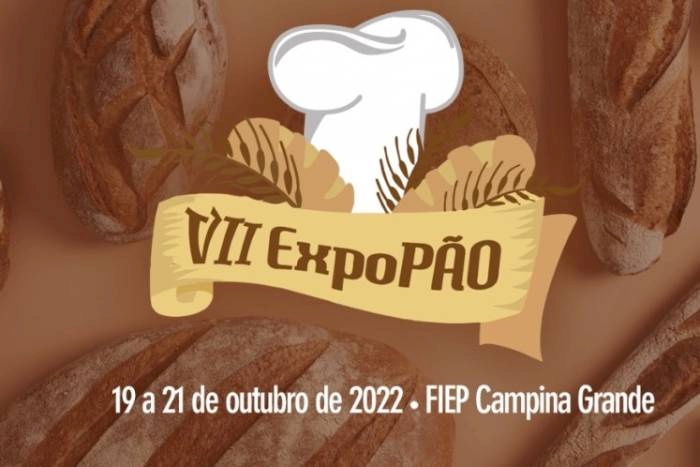 Abertura da VII Edição da Expopão no Convenções da FIEP