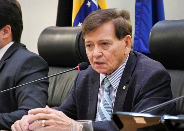 João Henrique