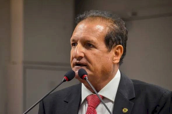 Deputado Estadual, Hervázio Bezerra
