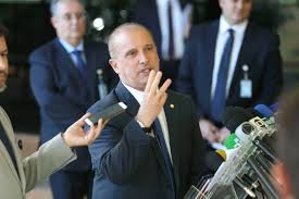 Ministro