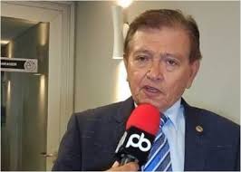 João Henrique