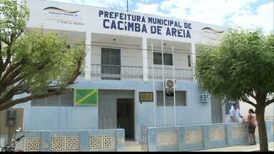 Prefeitura de Cacimba de Areia 