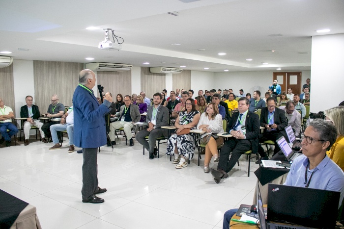II Congresso Extraordinário da Federação Médica Brasileira (FMB)