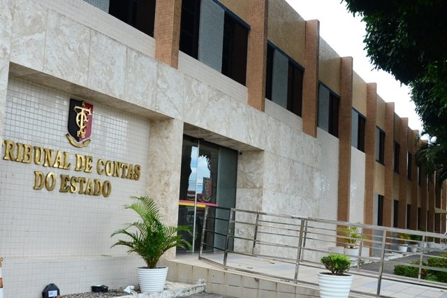 Tribunal de Contas do Estado da Paraíba