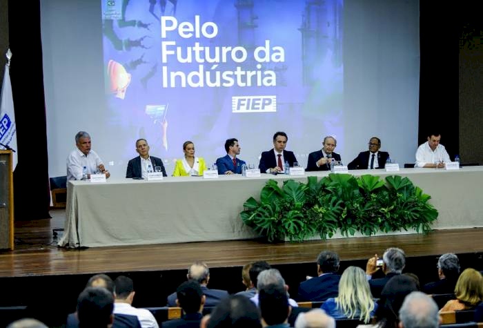 Discussão sobre o tema foi conduzida pelo Presidente da República em exercício, Rodrigo Pacheco