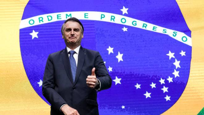 Bolsonaro 