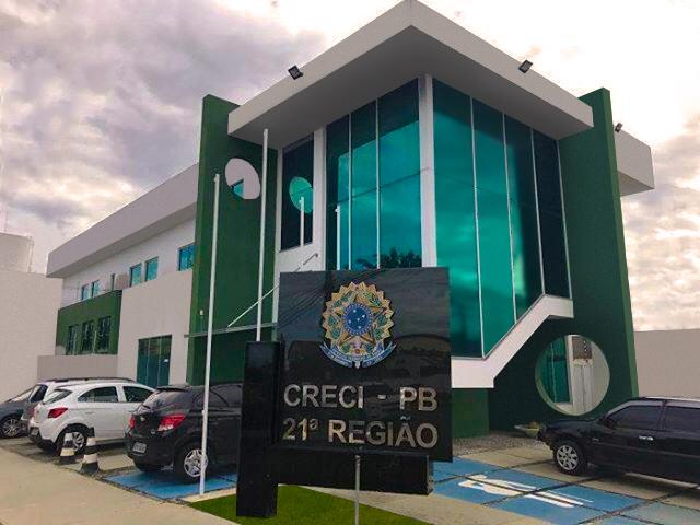 Creci-PB