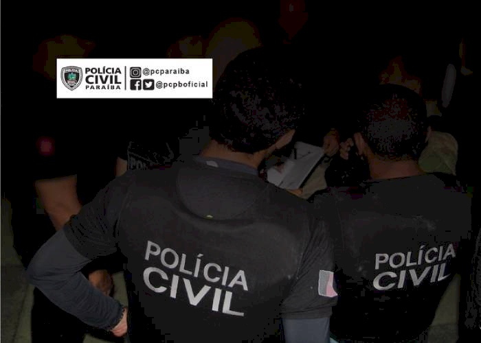 Prisão de apenado que fugiu após progredir para o regime semiaberto