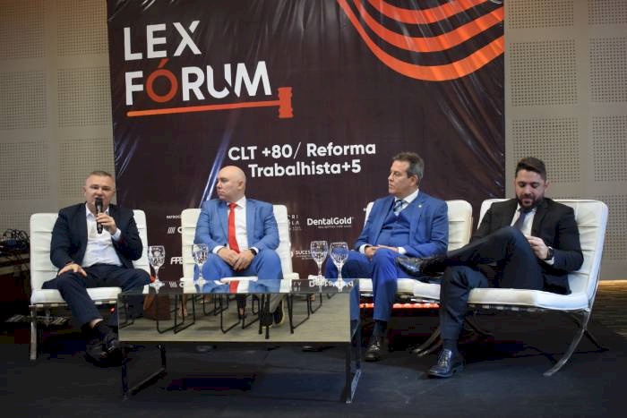 Lex Fórum/2023 em João Pessoa