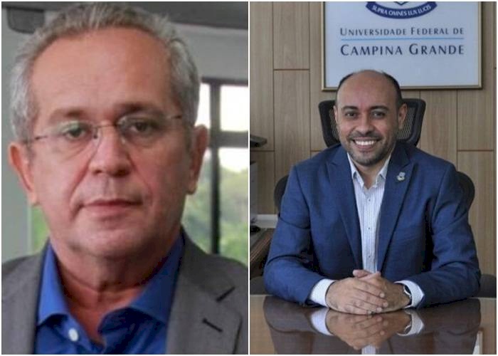 Corte de verbas às instituições por parte do Ministério da Educação