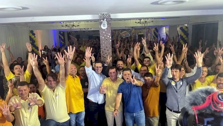 Chico Mendes consolida dobrinha na Capital