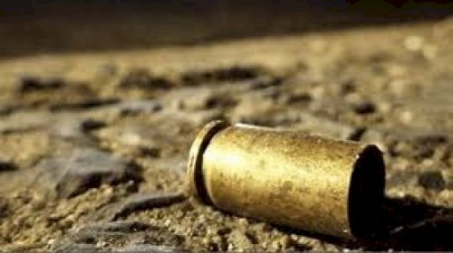 Pai e filho são mortos a tiros nesta quarta-feira quando saíam do Albergue