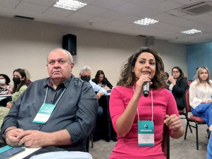 1º Ciclo de Implantação do Sistema de Gestão de Qualidade (SGQ)