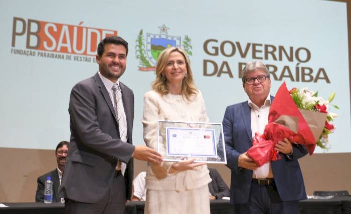 Programa ‘Coração Paraibano’, lançado pelo governador João Azevêdo