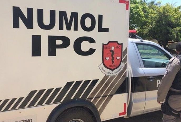 Motoqueiro morre após colidir motocicleta com poste no Sertão do estado 