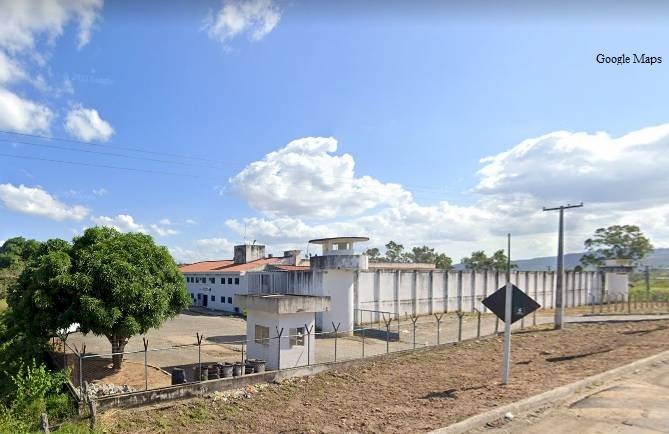 Justiça Estado a sanar irregularidades no Presídio de Guarabira