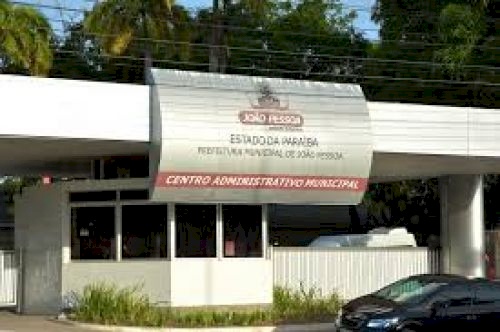 Prefeitura de João Pessoa