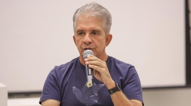 Prefeito de Patos, Nabor Wanderley
