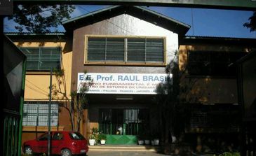 Tragédia em Escola de SP