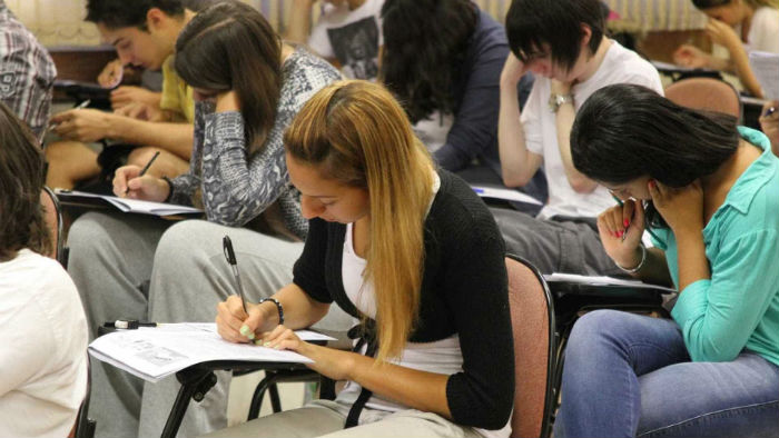 Ensino Superior