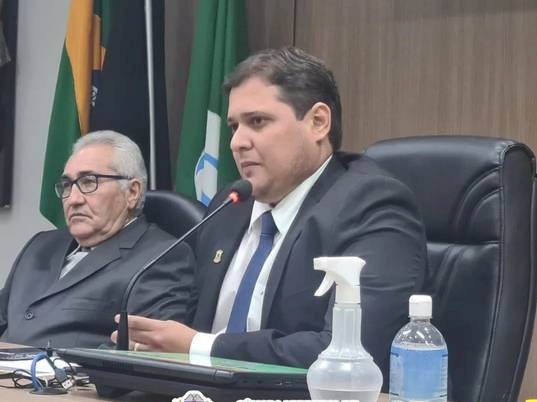 Envio do Projeto de Lei (PL) que dispõe sobre reajuste salarial dos servidores