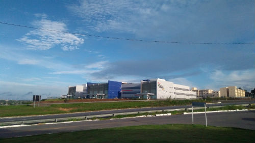 Hospital 