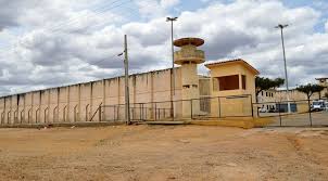 Penitenciária