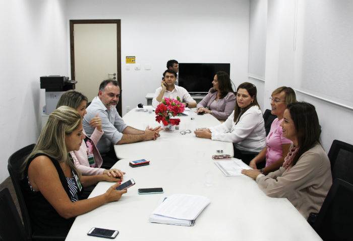Encontro
