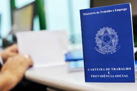Carteira de Trabalho