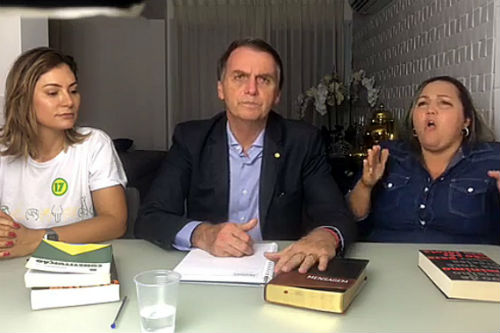 Divulgação