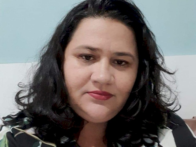 Sindicalista de Bernardino Batista