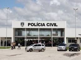 Central de Flagrantes em JP