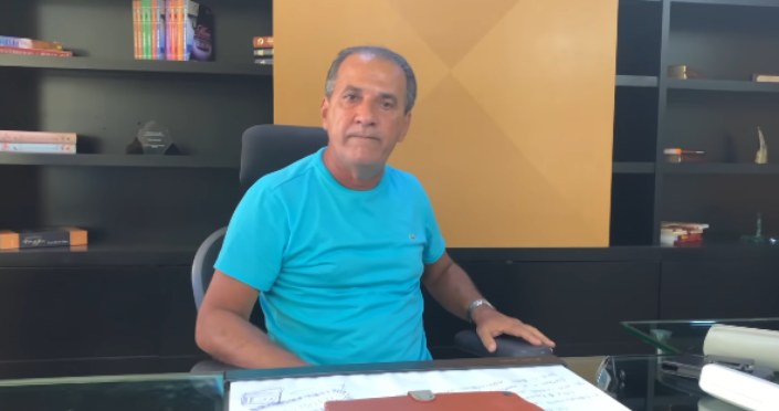 Silas Malafaia