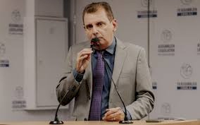 Deputado Estadual, Chico Mendes