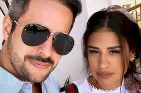 Simone é questionada se já foi traída pelo marido e brinca: “Sei lá”