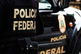 Polícia Federal