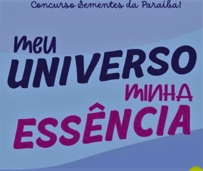 Prêmios no Programa Sementes da Paraíba