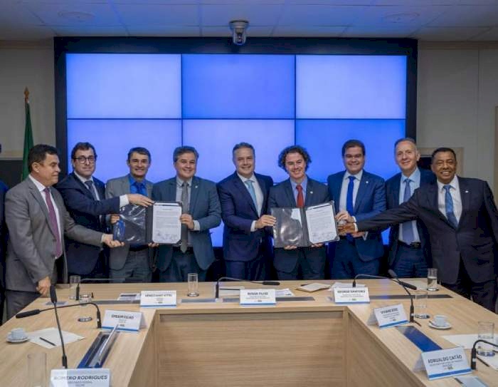 Retomada da triplicação da BR-230 de Cabedelo a João Pessoa