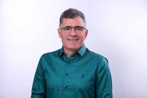 Empresário Artur Bolinha