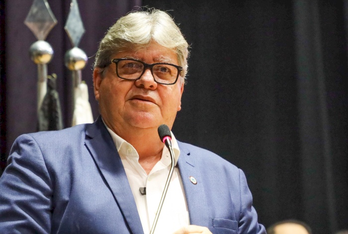 Aula inaugural da segunda turma de aprovados no concurso da Polícia Civil 