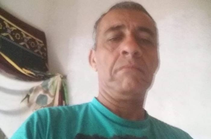 Vítima de disparo de arma de fogo na cidade de Sousa