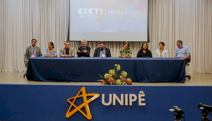 Conferência Estadual de Ciência, Tecnologia e Inovação é marcada pelo lançamento de 400 vagas para Projeto Limite do Visível