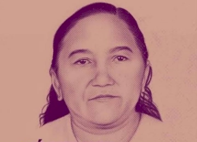 Margarida Alves