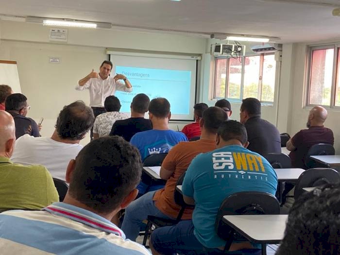 Serviço de Urologia do Hospital Municipal Santa Isabel