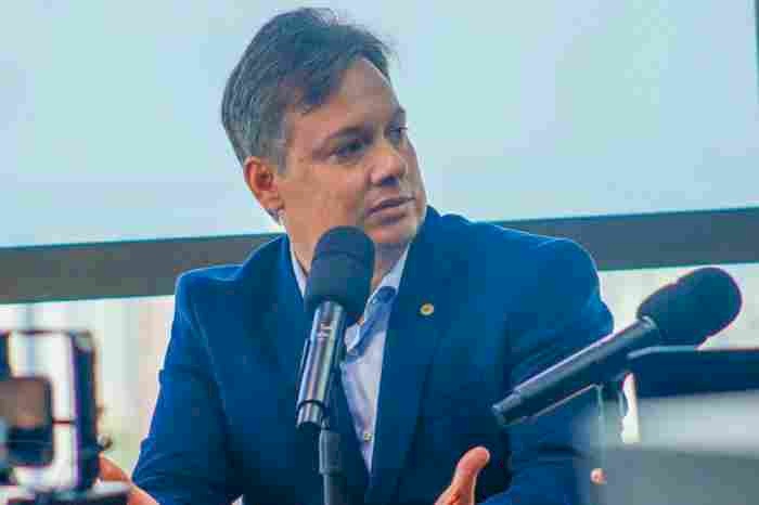 Júnior Araújo, deputado estadual