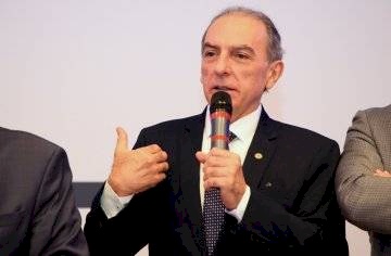 Ricardo Vital é eleito vice-presidente da Diretoria Administrativa do Copedem
