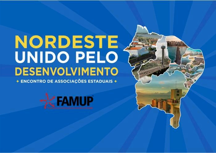 Encontro ‘Nordeste Unido pelo Desenvolvimento’