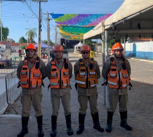 6º Batalhão de Bombeiro Militar