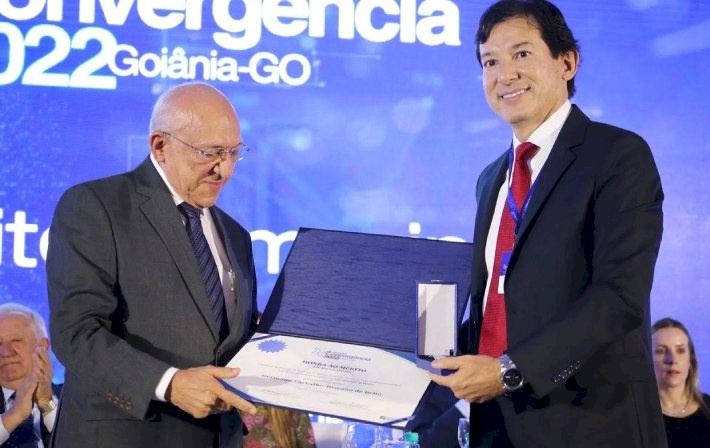 Germano Toscano, que é presidente do Instituto de Estudos de Protesto de Títulos do Brasil