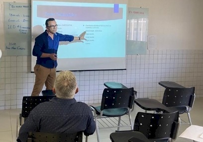 Polícia Civil inicia avaliação de aula prática de candidatos ao banco de currículos da acadepol 